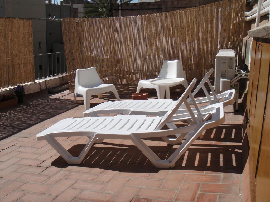 Palermo Hotel