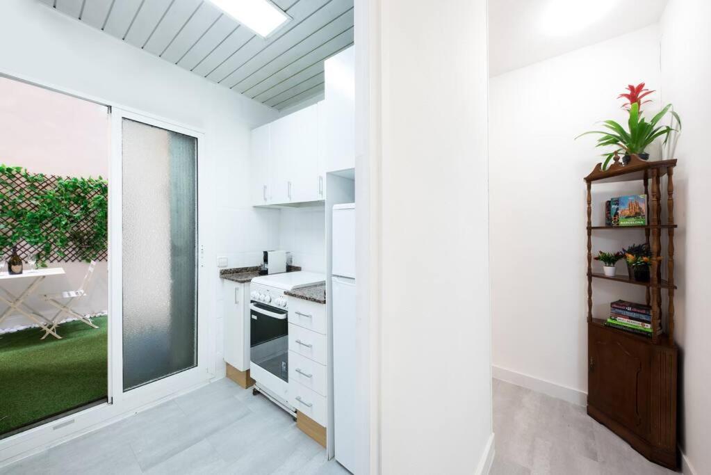 Lb Sagrada Familia Apartamento