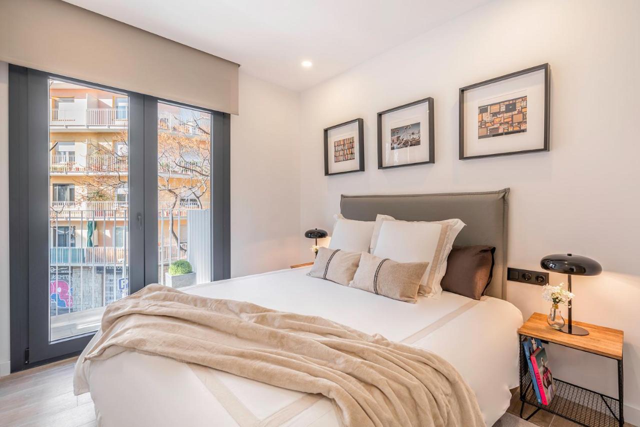 Apartsnoubcn Equador Les Corts Apartment Barcelona