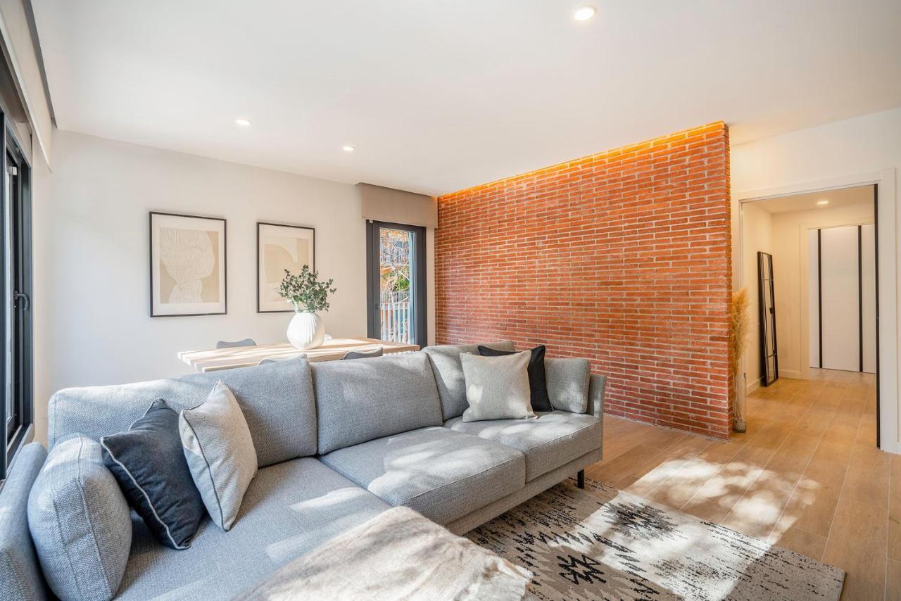 Apartment Apartsnoubcn Equador Les Corts