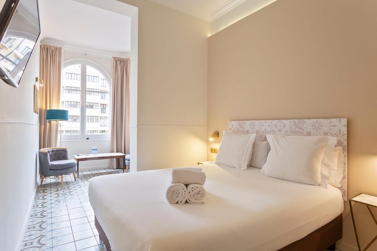 Mihlton Boutique (adults Only) Bed and breakfast Barcelona