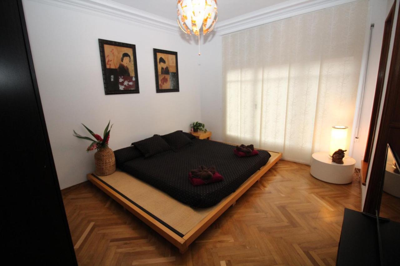 Bed and breakfast Nuevo Balmes