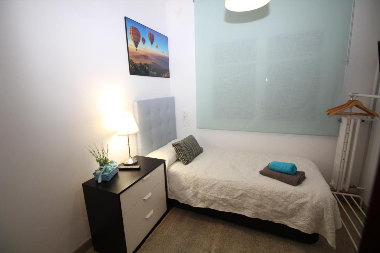 Bed and breakfast Nuevo Balmes *