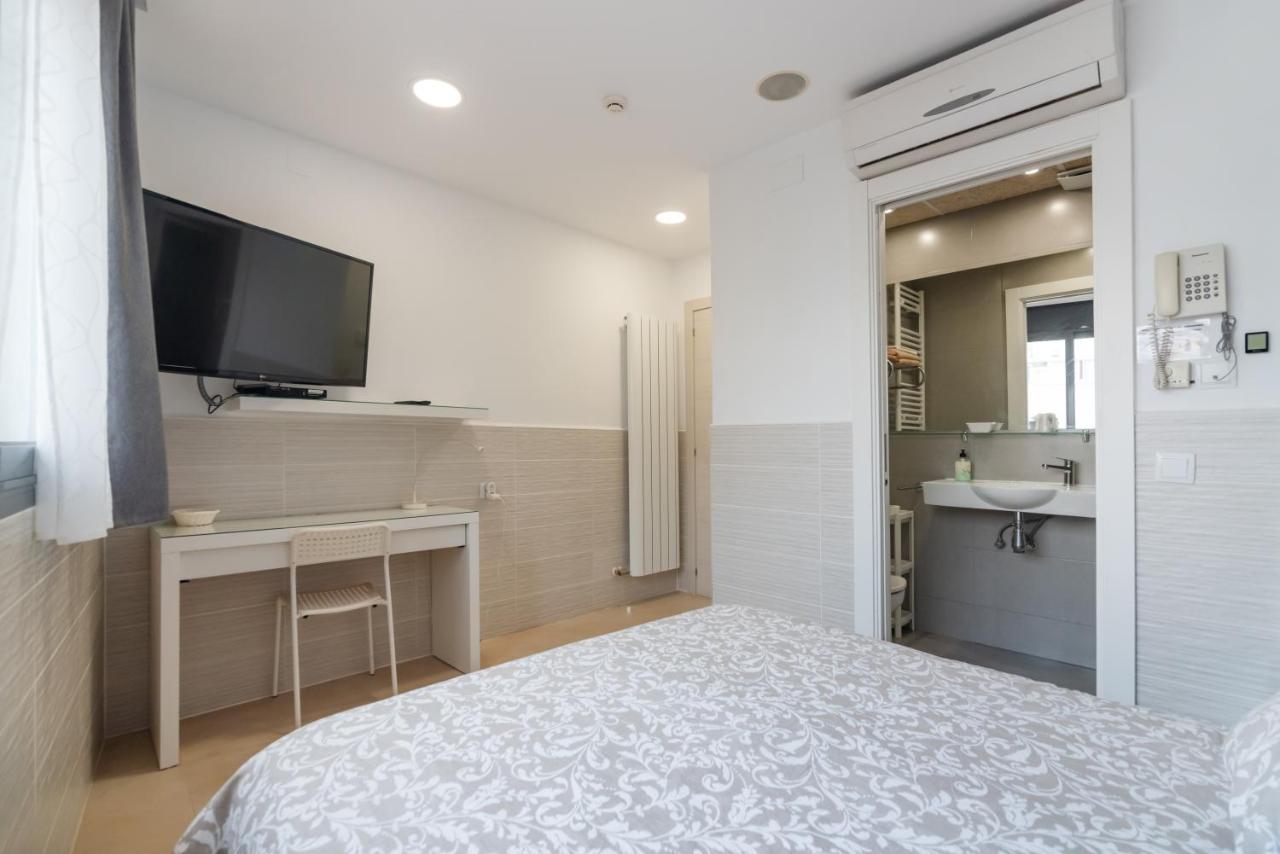 House Barcelona