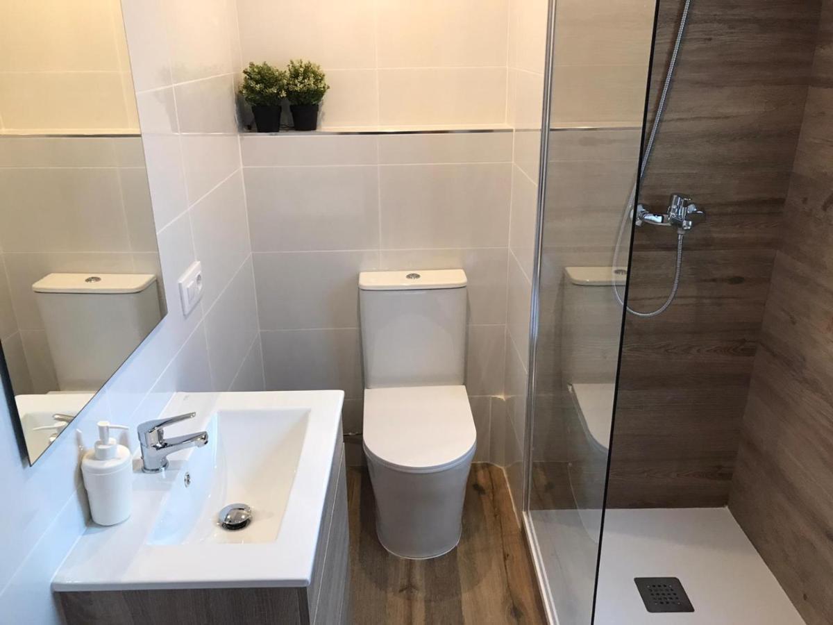 Sweet Bcn With Terrace Apartamento Barcelona