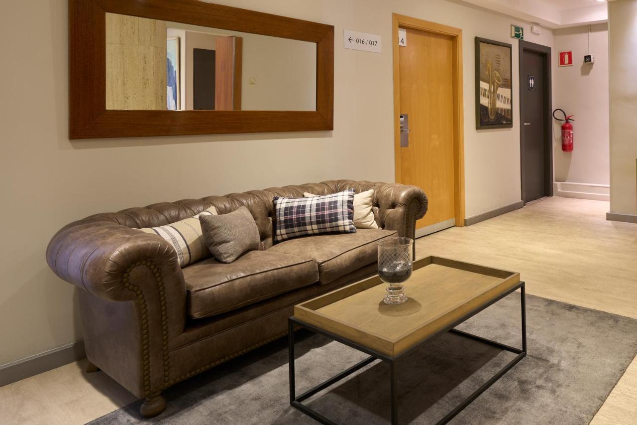 Catalonia Castellnou Hotel Barcelona