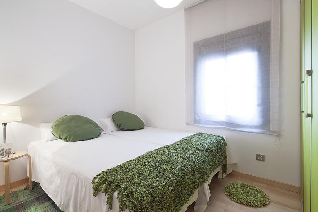 Stylish El Born Apartment
