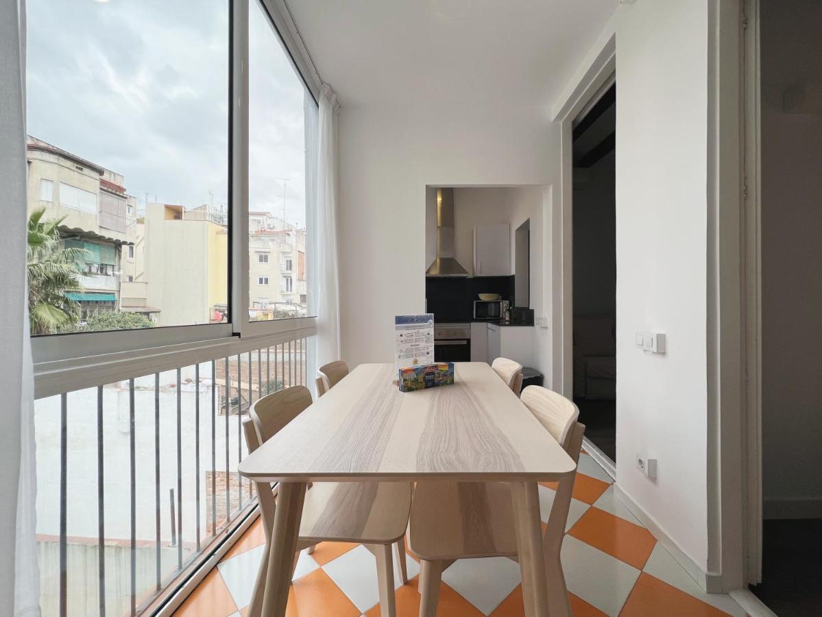 U-nique De Gracia Apartamento *