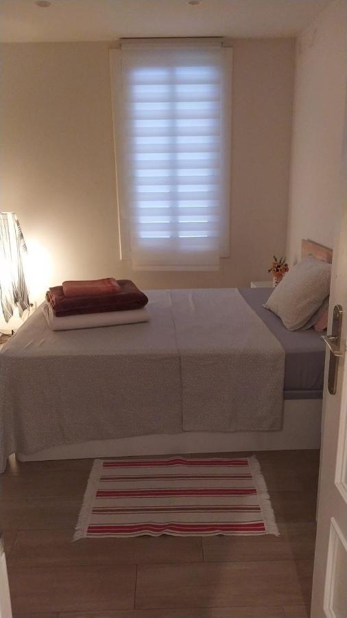 Barceloneta Luxury tent