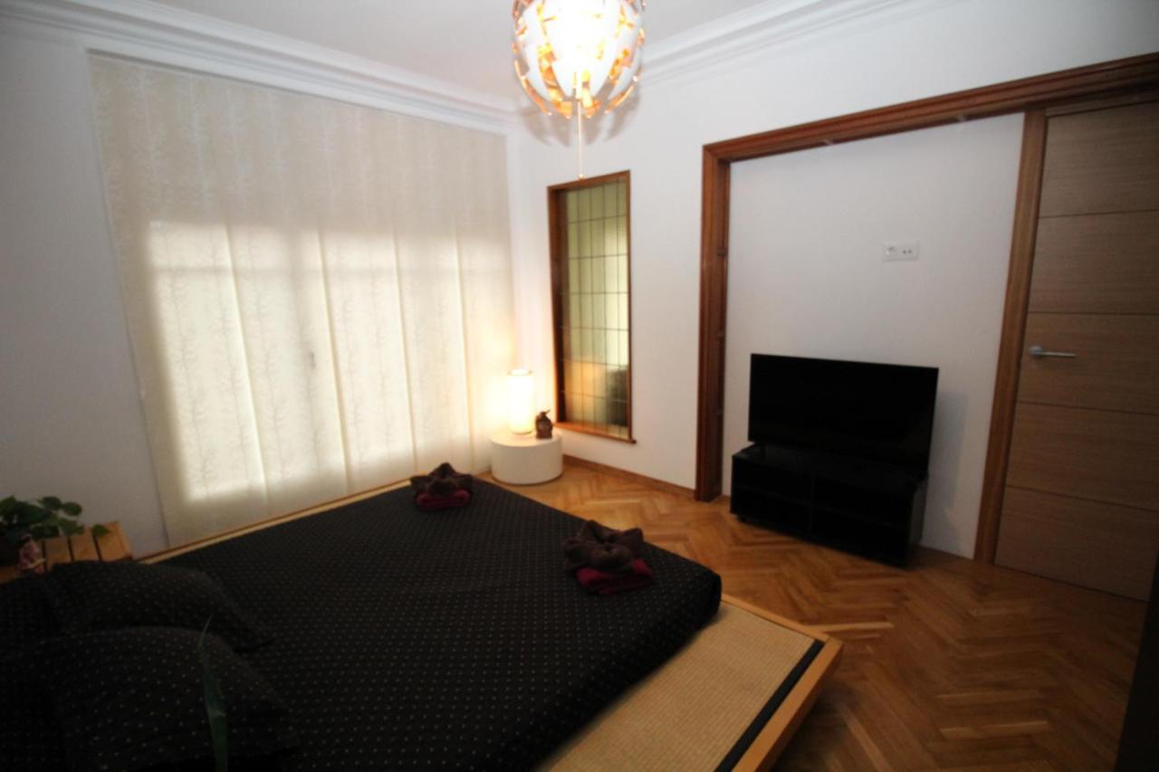 Bed and breakfast Nuevo Balmes *