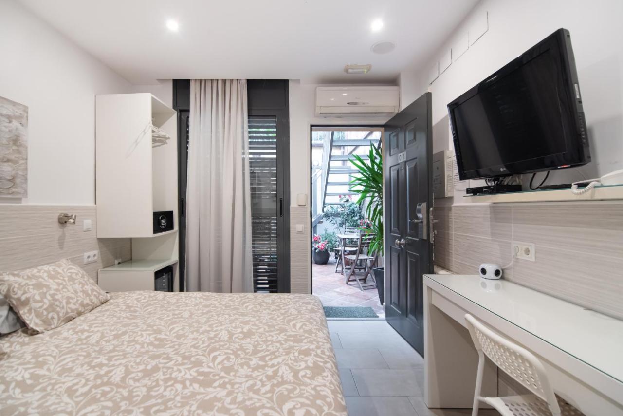 Guest house House Barcelona