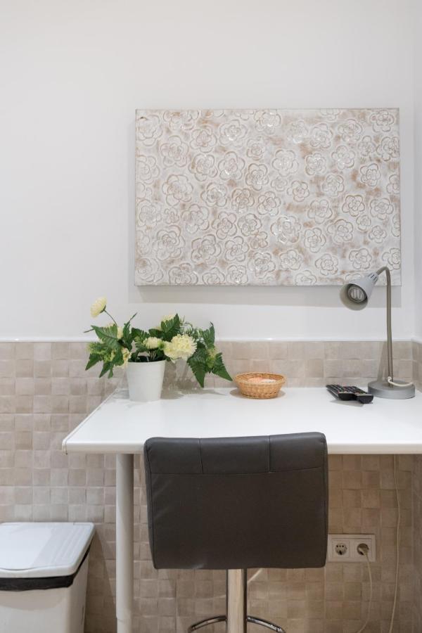 House Guest house Barcelona