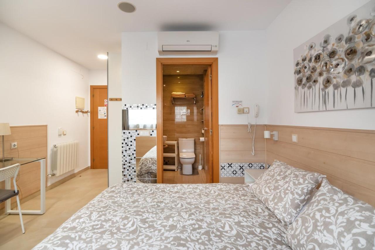 House Guest house Barcelona