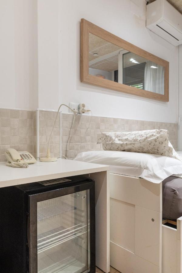 House Guest house Barcelona