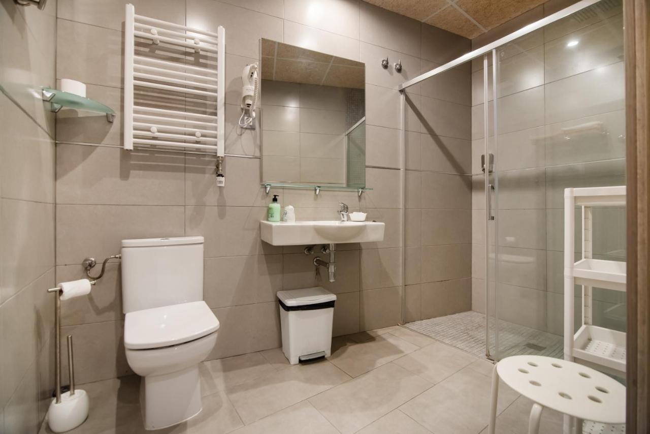 Guest house House