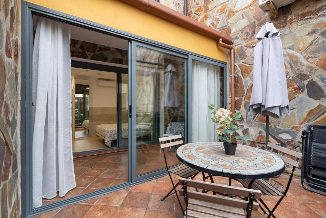 House Guest house