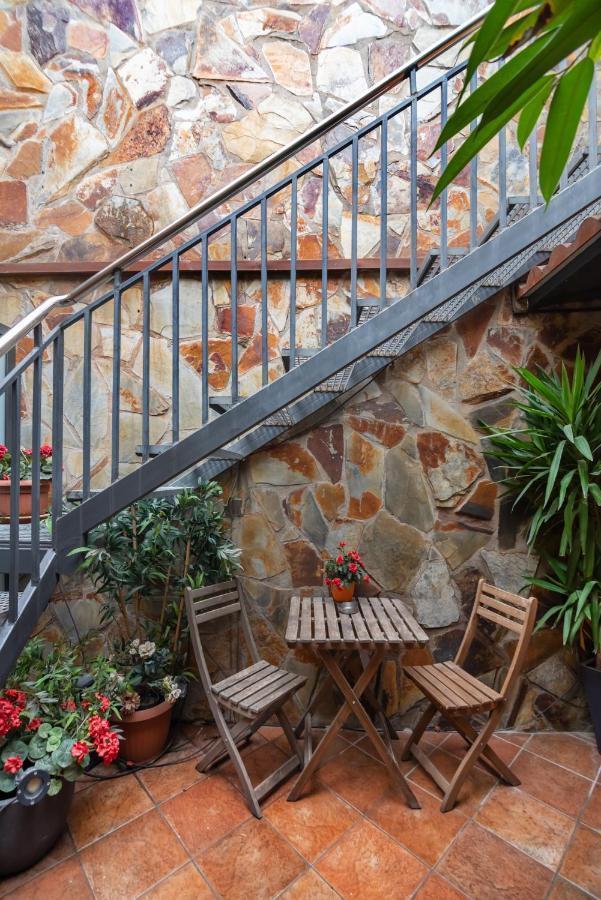 House Guest house Barcelona