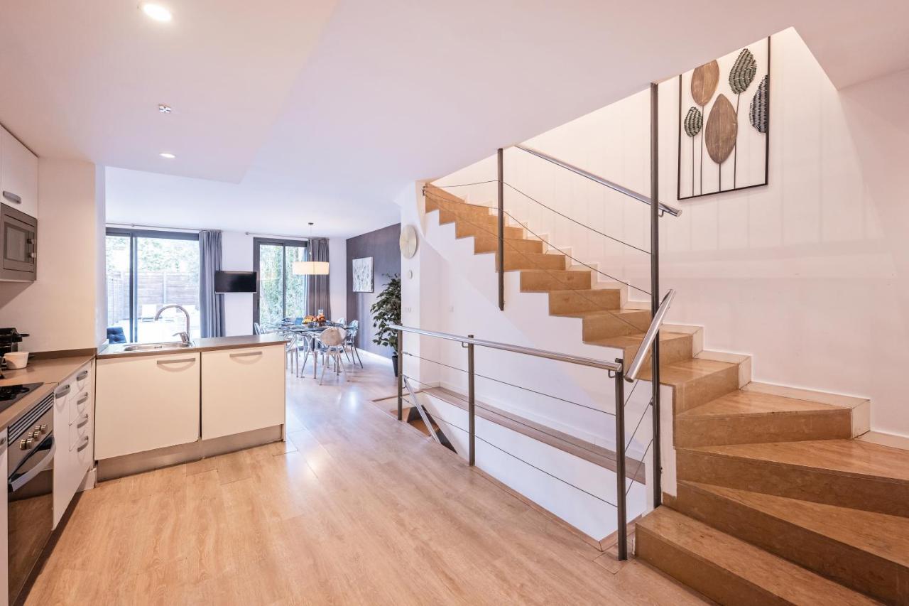 Sweet - Carrer Girona Apartamento