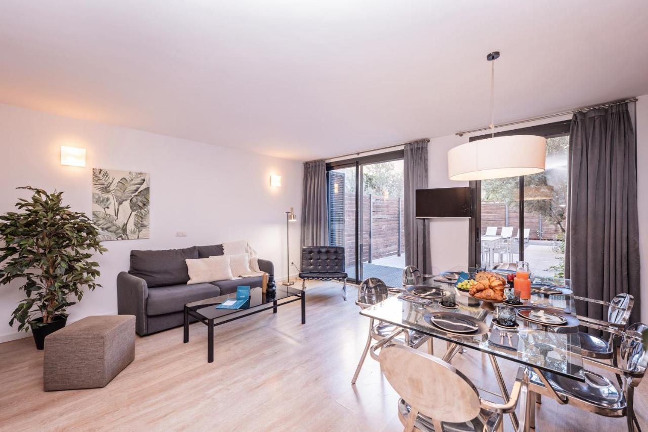 Sweet - Carrer Girona Apartamento