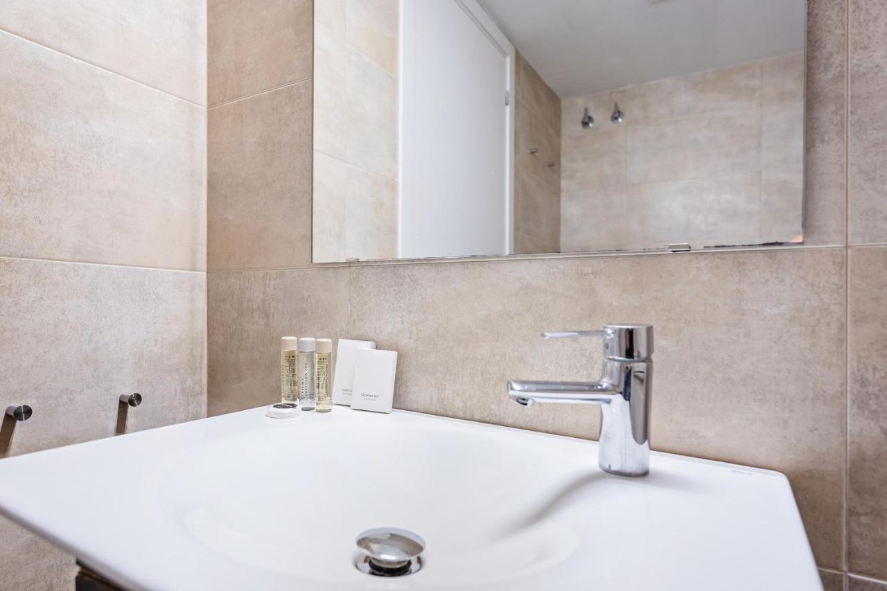 Sweet - Carrer Girona Apartamento Barcelona