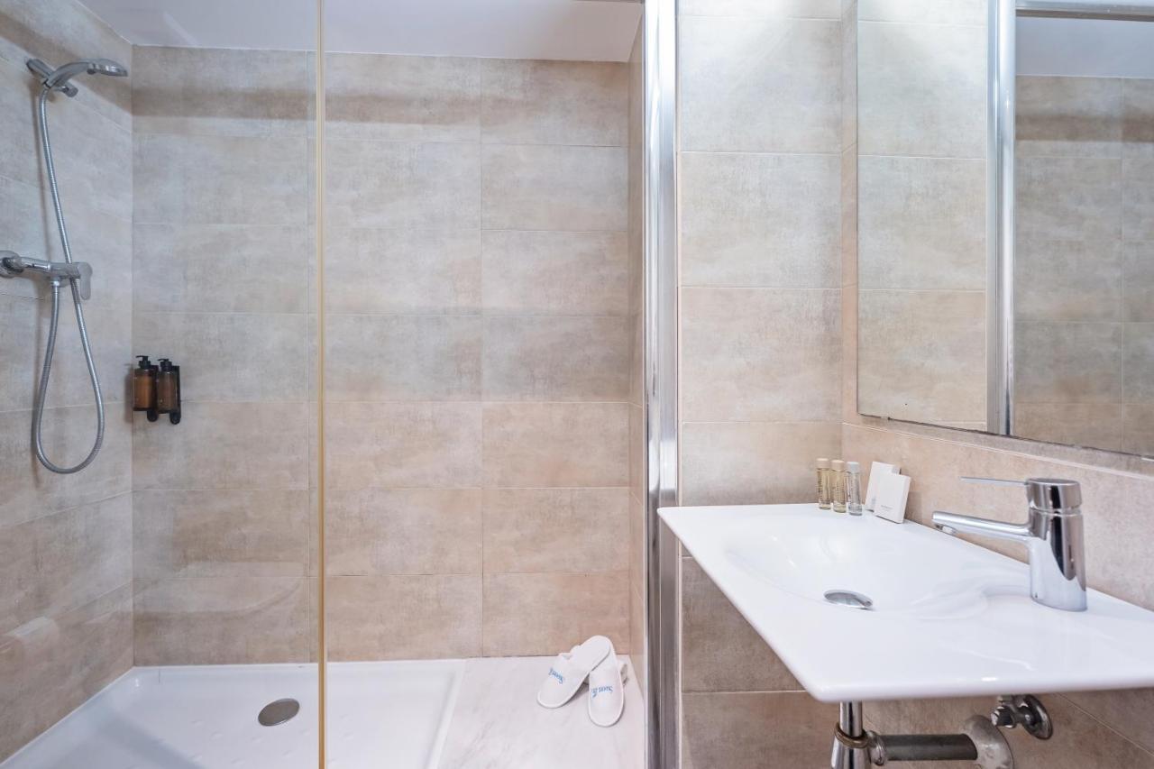 Sweet - Carrer Girona Apartamento *