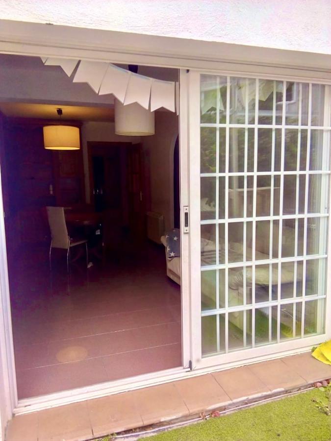 Holiday home Casa En Con Parrillero *