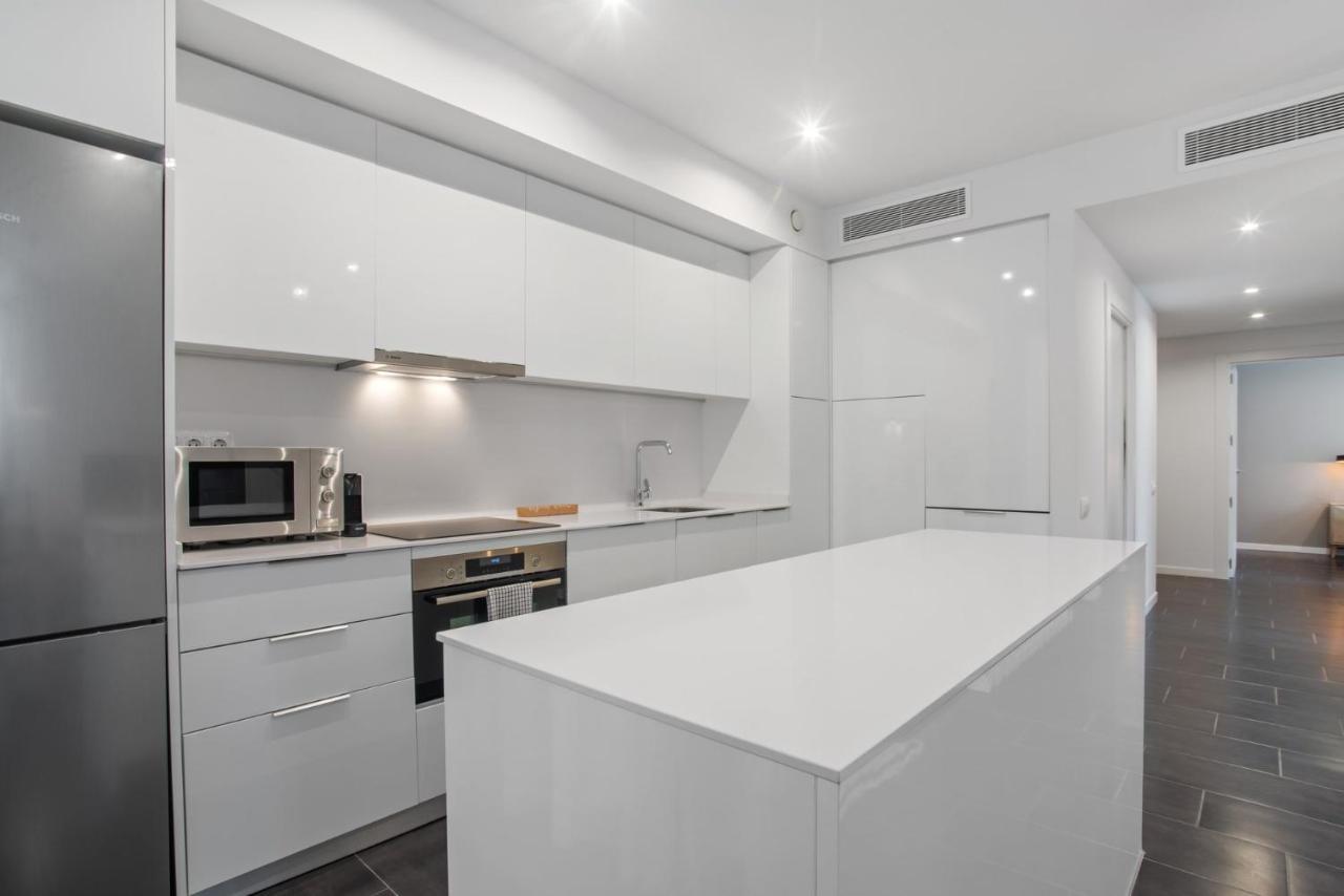 Caterina 22@ Poblenou Apartment *