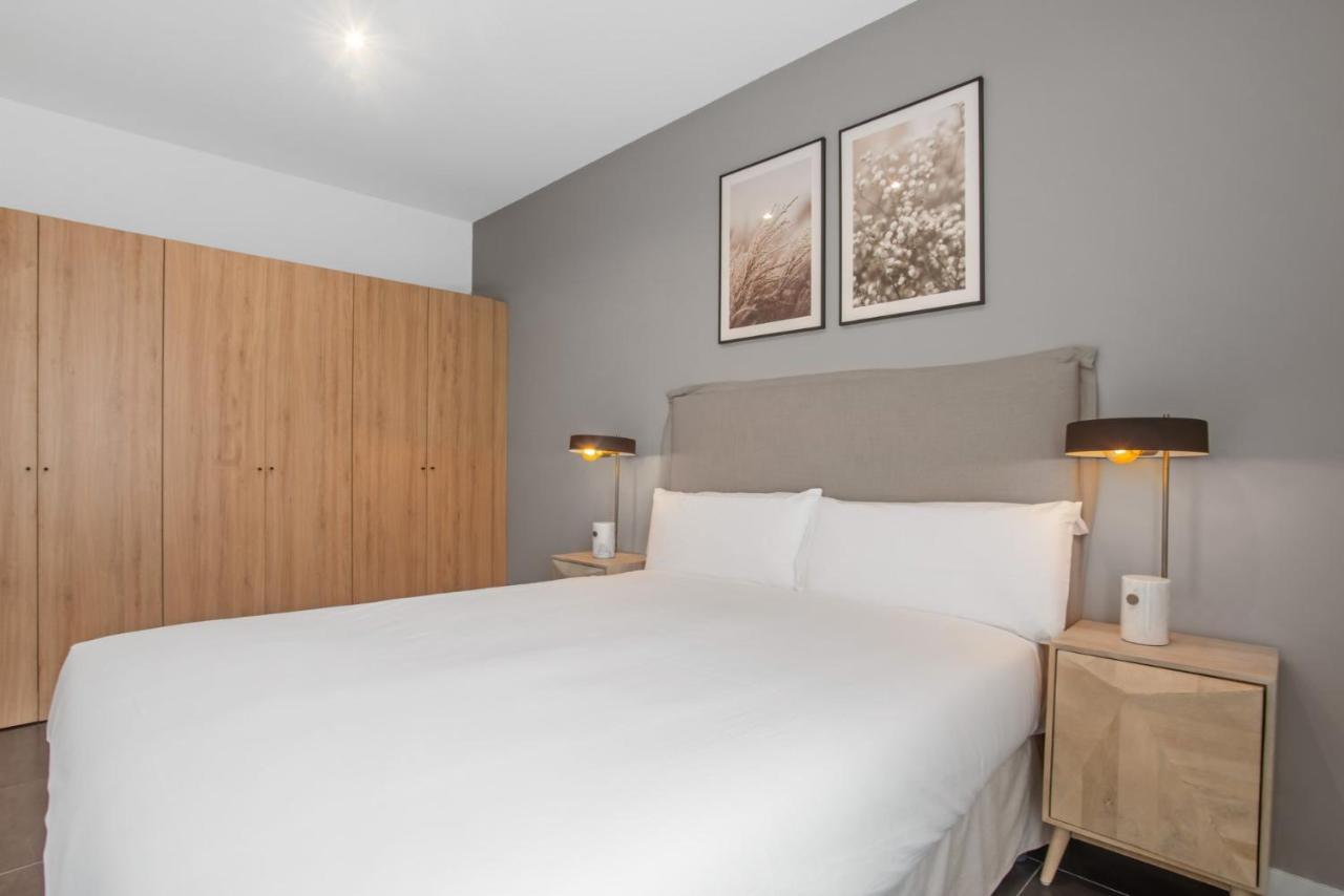 Apartment Caterina 22@ Poblenou Barcelona