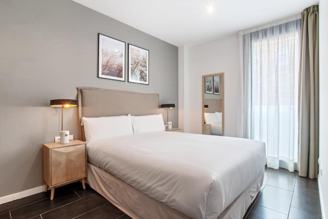 Caterina 22@ Poblenou Apartment *