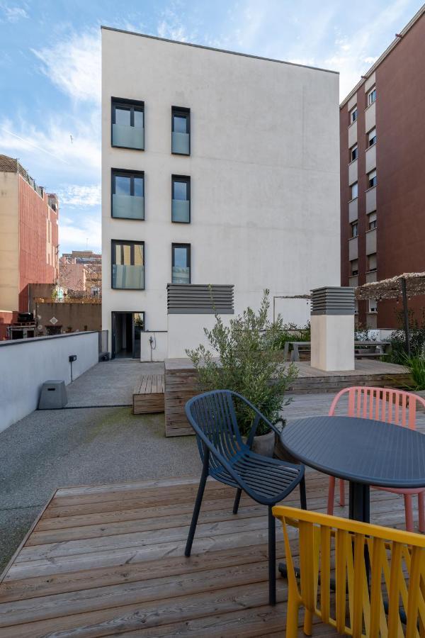 Apartment Caterina 22@ Poblenou *