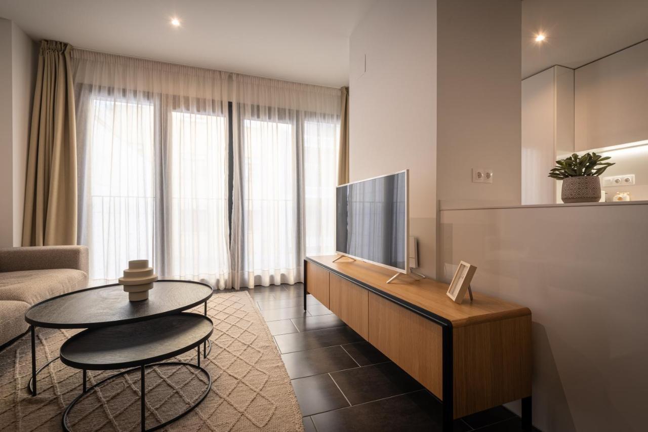 Apartment Caterina 22@ Poblenou Barcelona