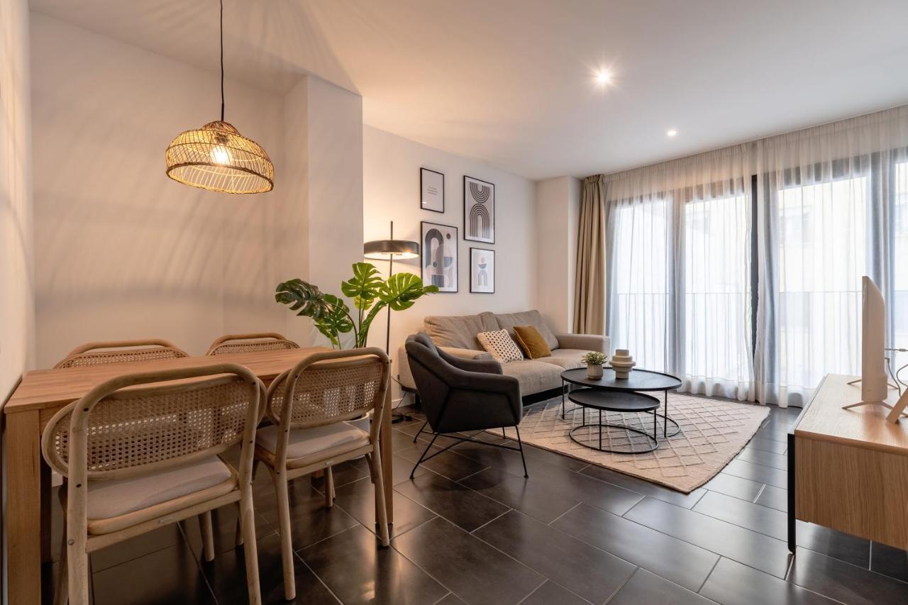 Caterina 22@ Poblenou Apartment *