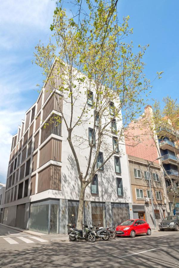 Caterina 22@ Poblenou Barcelona