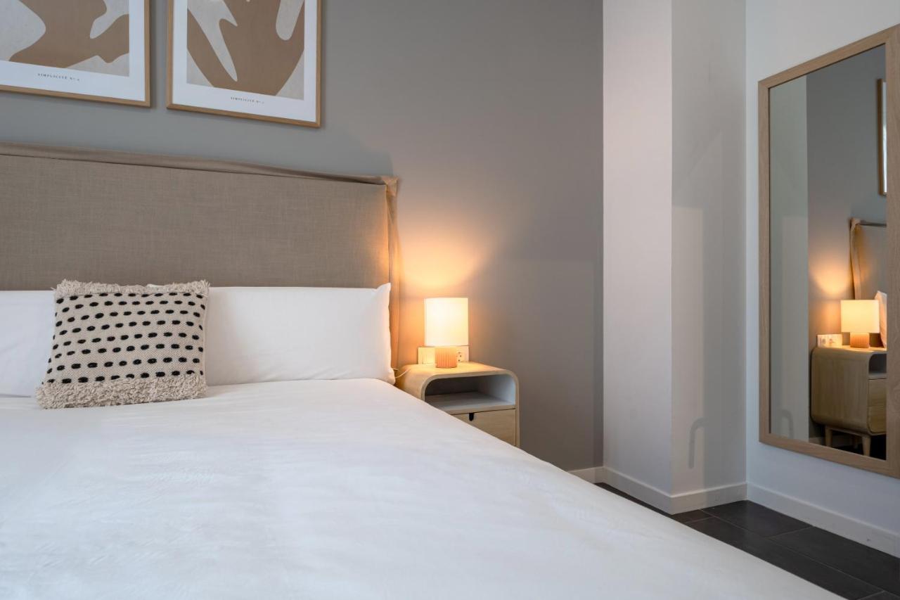 Apartment Caterina 22@ Poblenou Barcelona