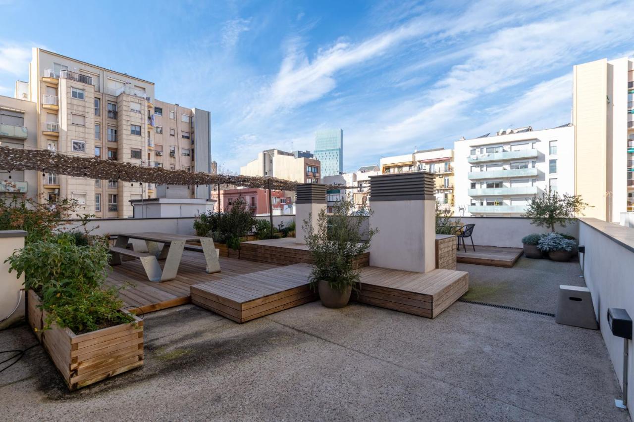 Caterina 22@ Poblenou