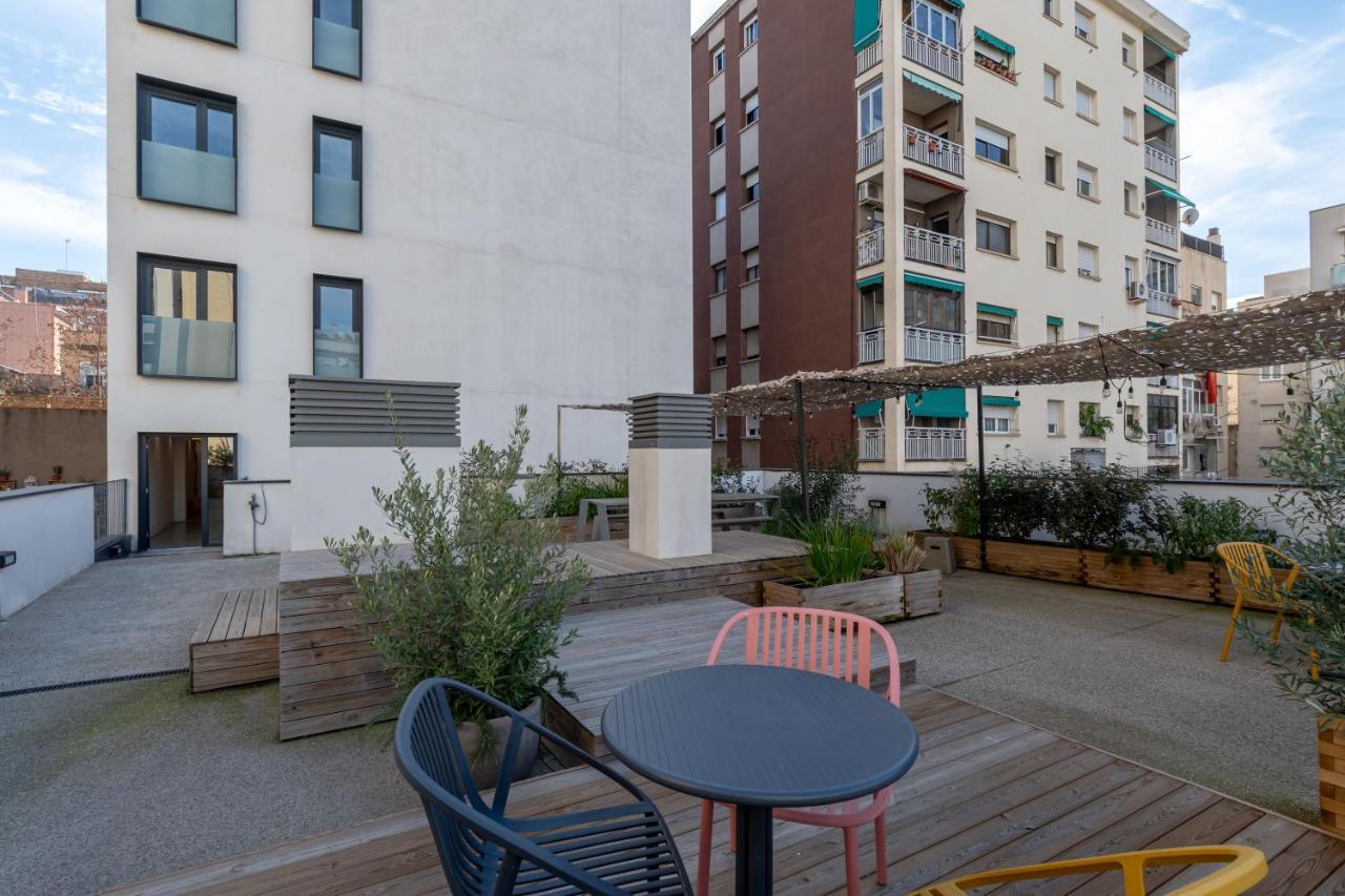 Caterina 22@ Poblenou Barcelona