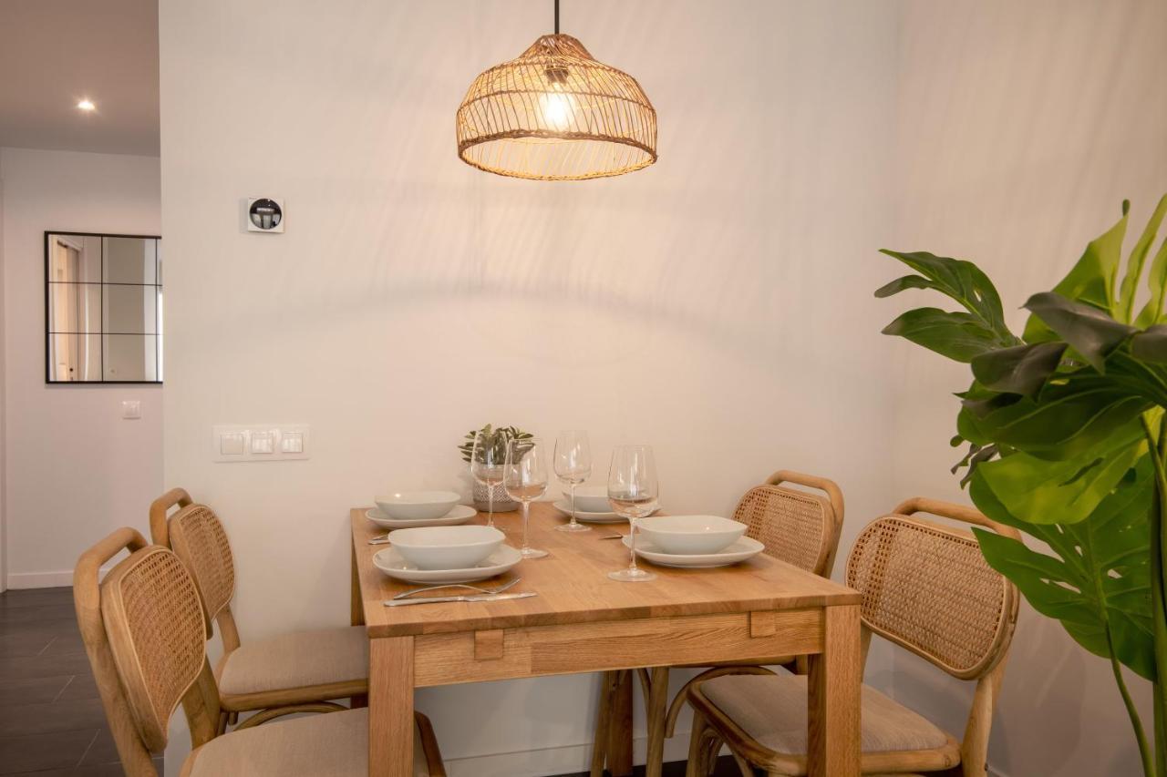 Caterina 22@ Poblenou Apartment *