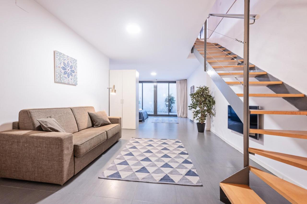 Apartamento Sweet - Carrer Girona *