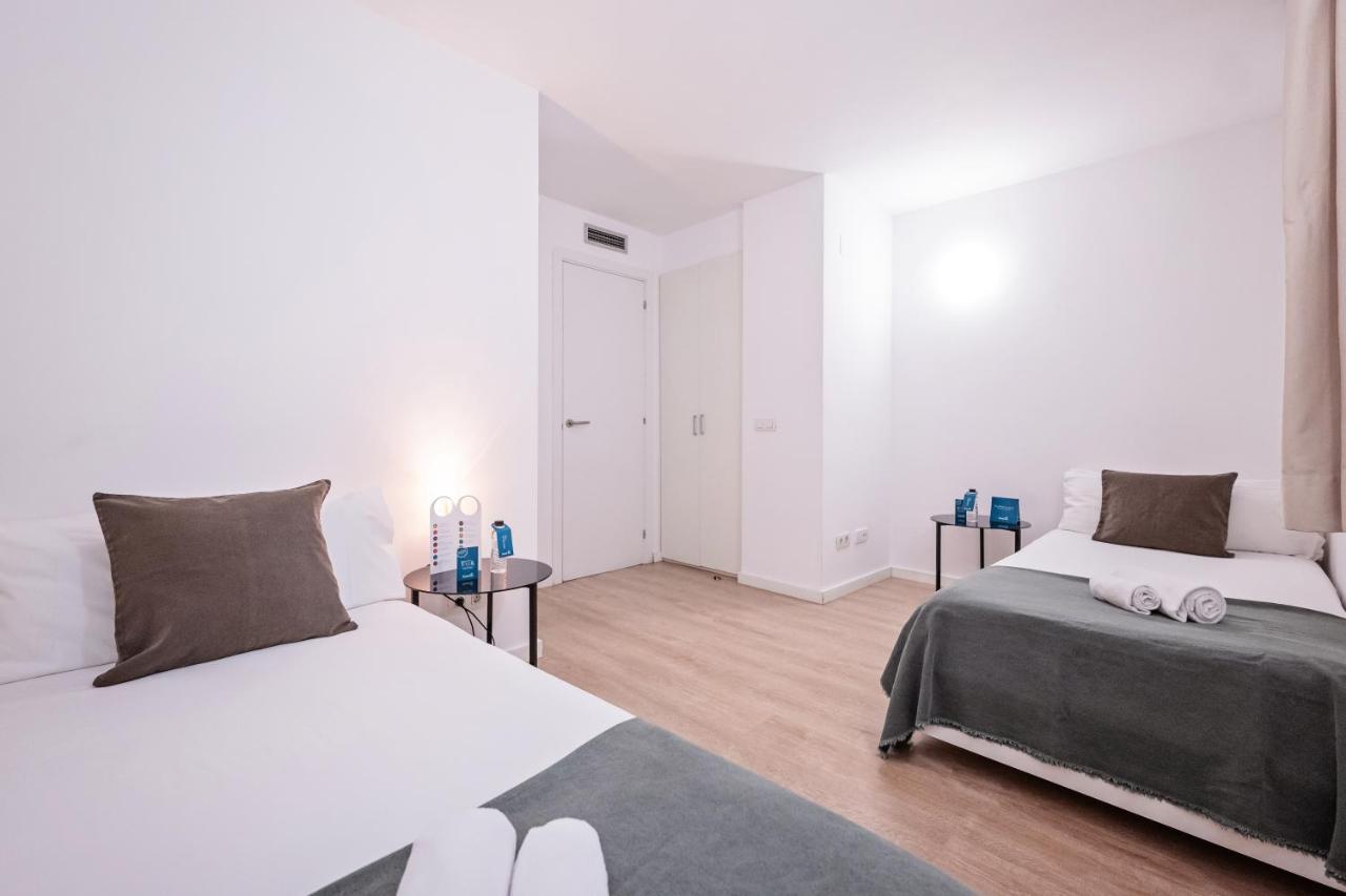 Sweet - Carrer Girona Apartamento