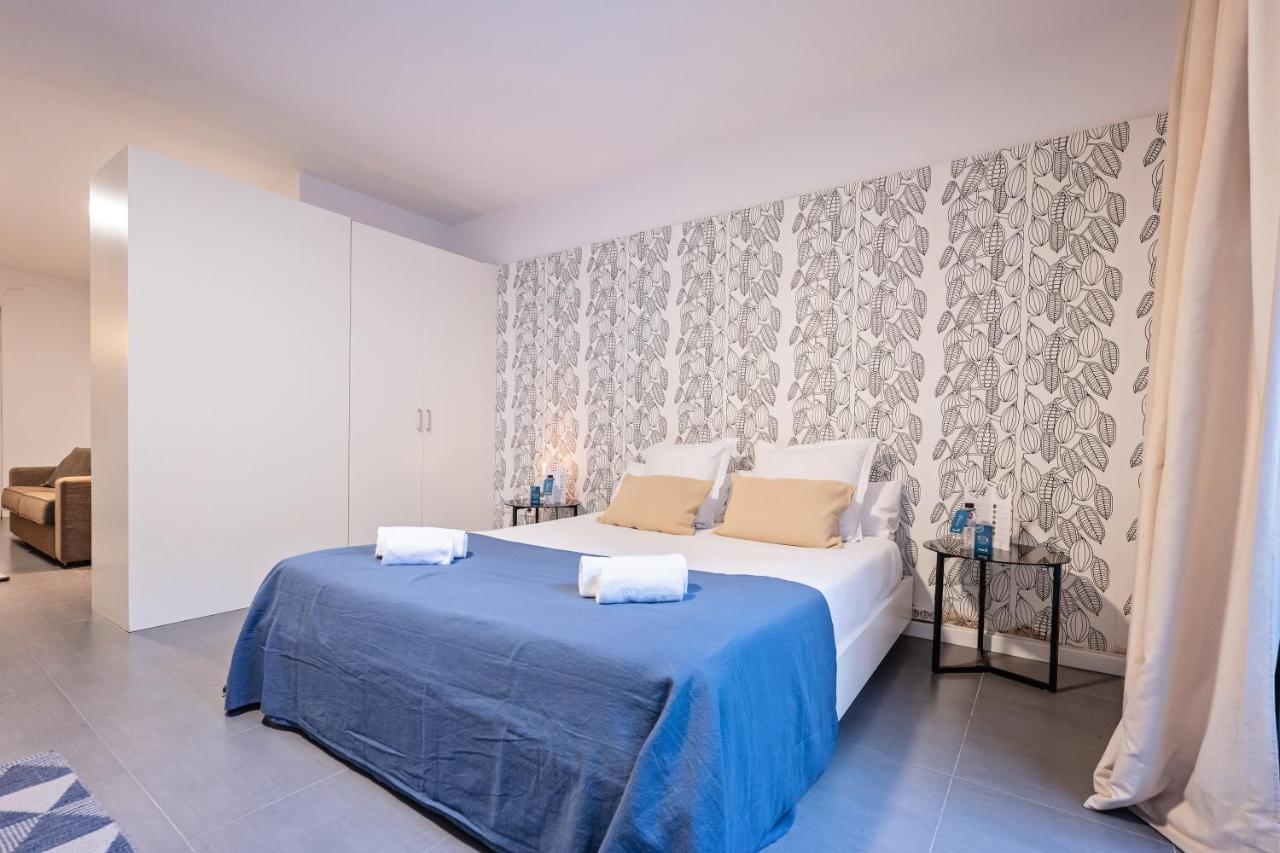 Sweet - Carrer Girona Apartamento