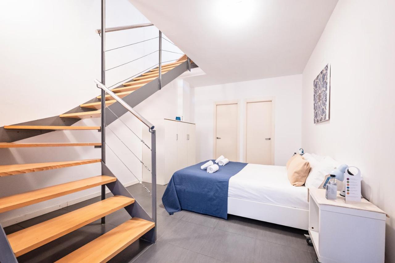 Sweet - Carrer Girona Apartamento *