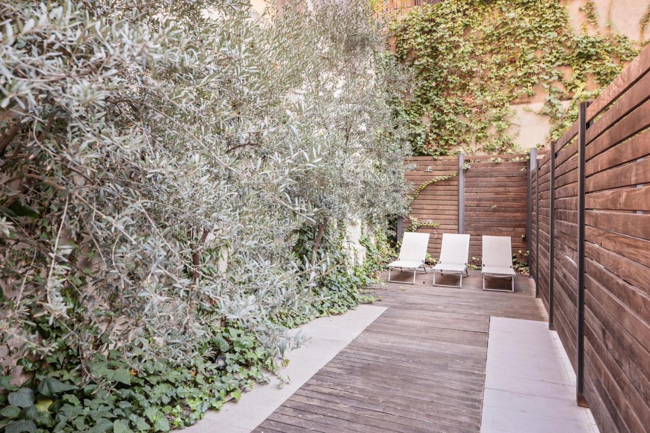 Sweet - Carrer Girona Apartamento *