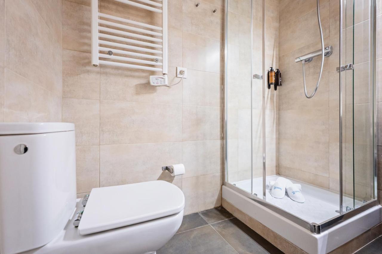 Sweet - Carrer Girona Apartamento