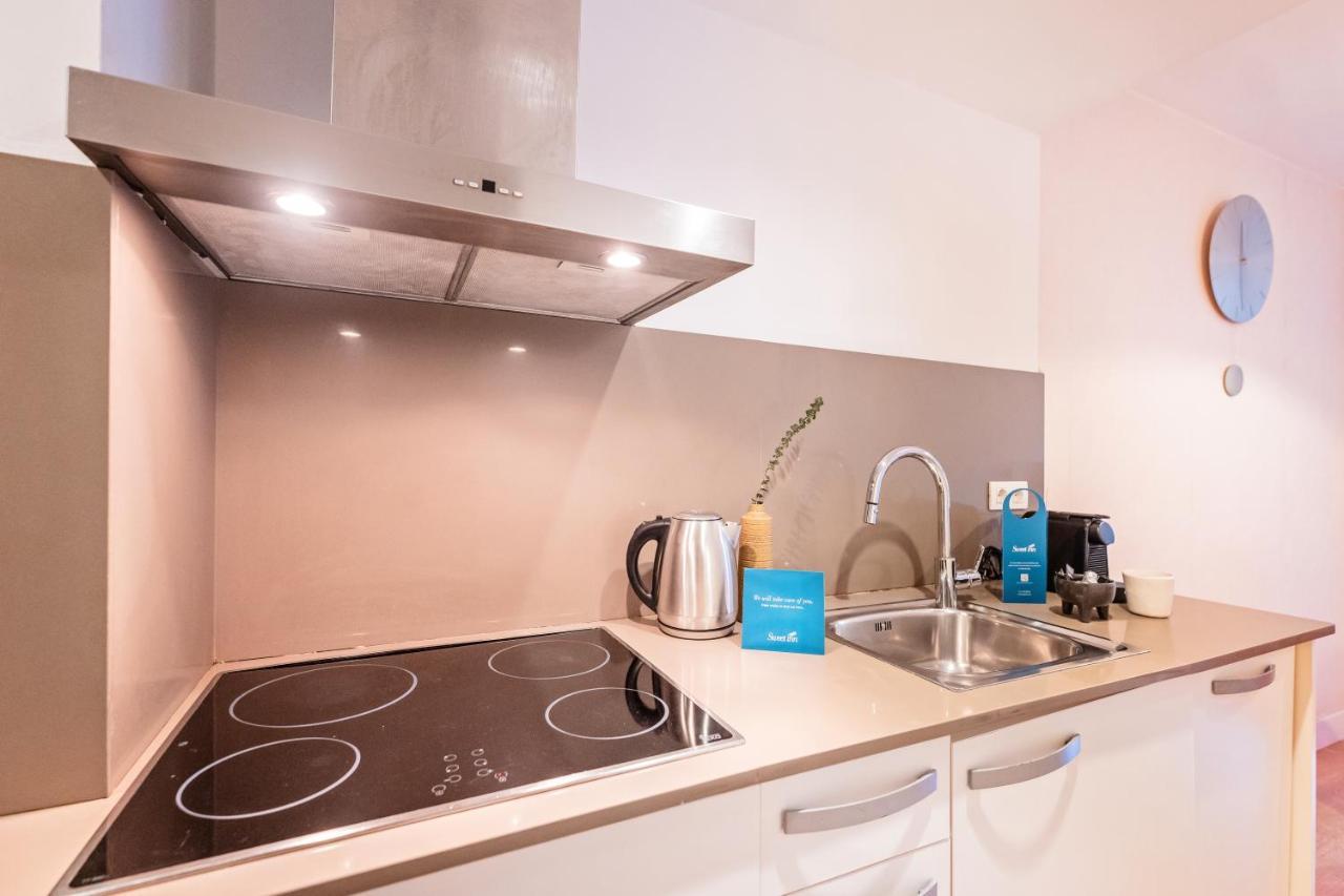 Apartamento Sweet - Carrer Girona Barcelona