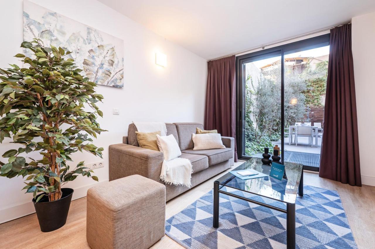 Sweet - Carrer Girona Apartamento
