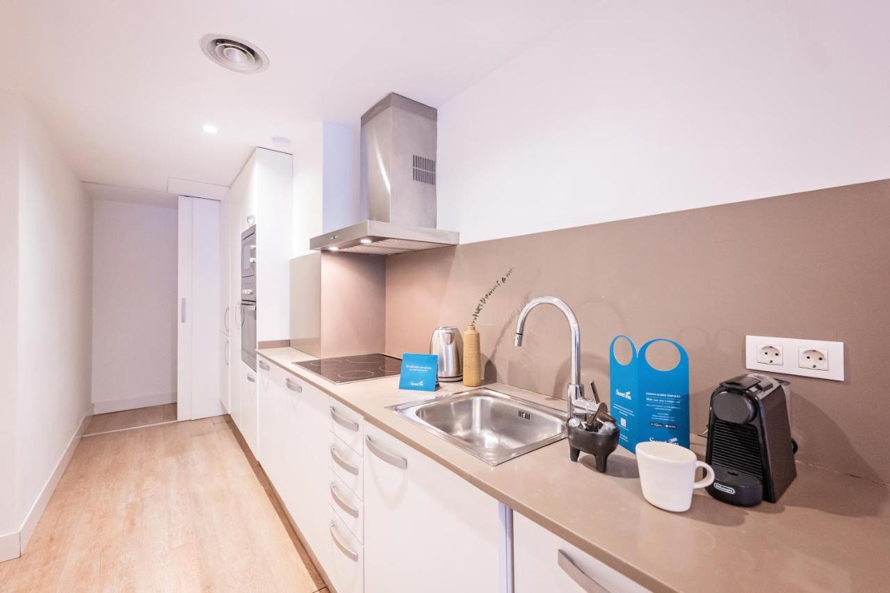 Apartamento Sweet - Carrer Girona