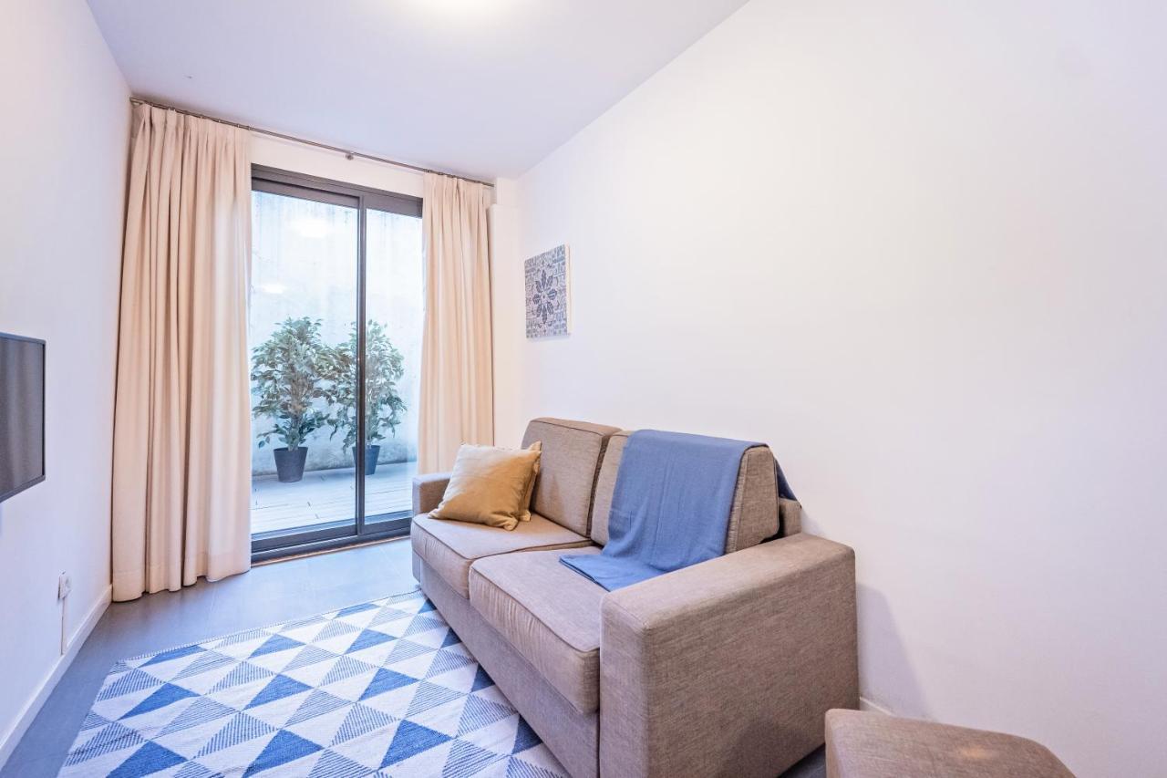 Apartamento Sweet - Carrer Girona *