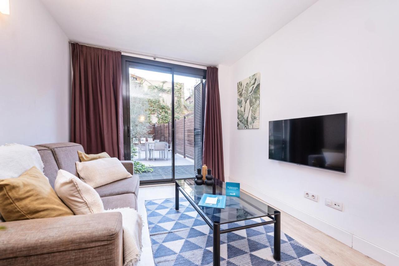 Apartamento Sweet - Carrer Girona *