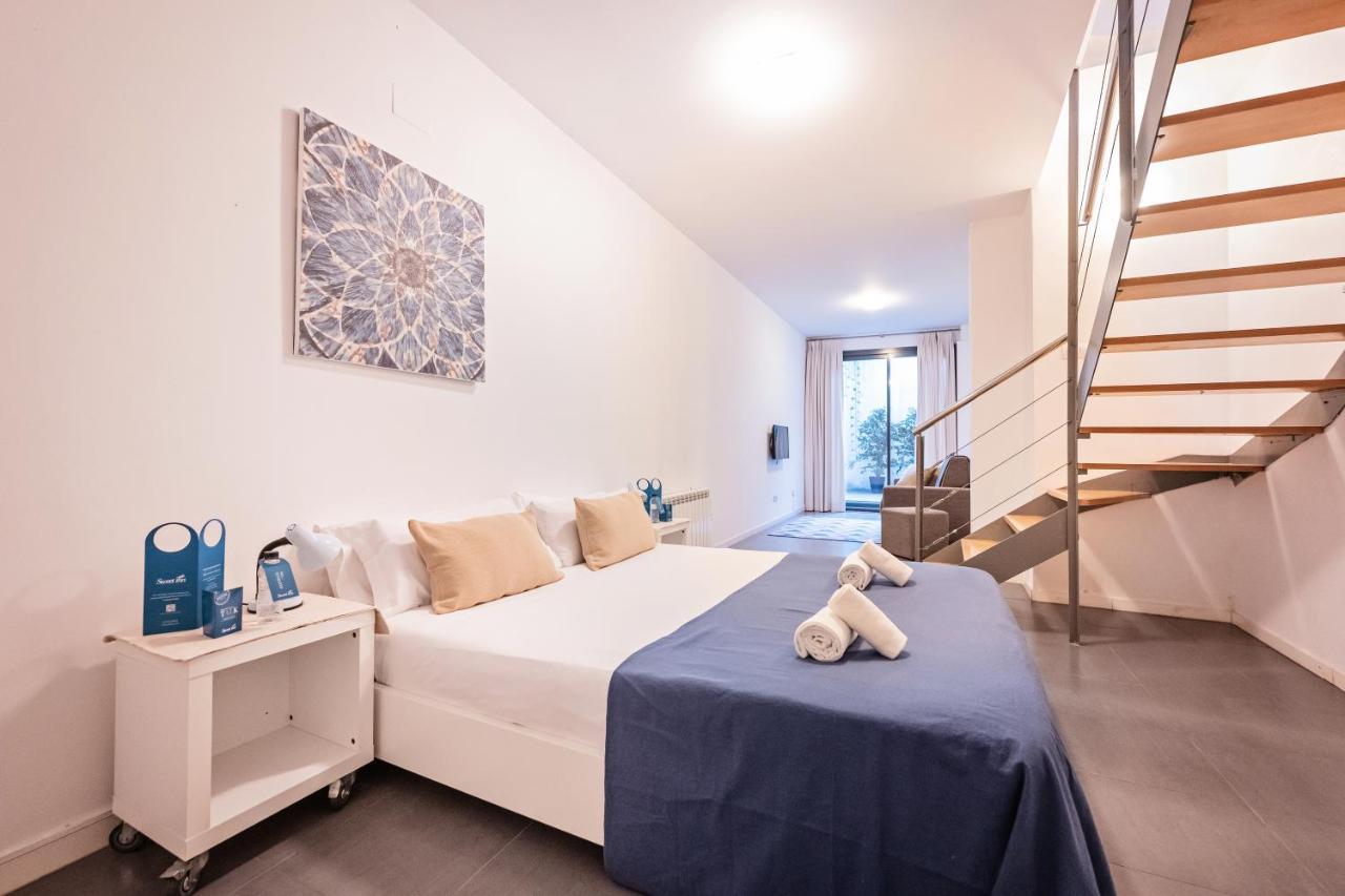 Sweet - Carrer Girona Apartamento