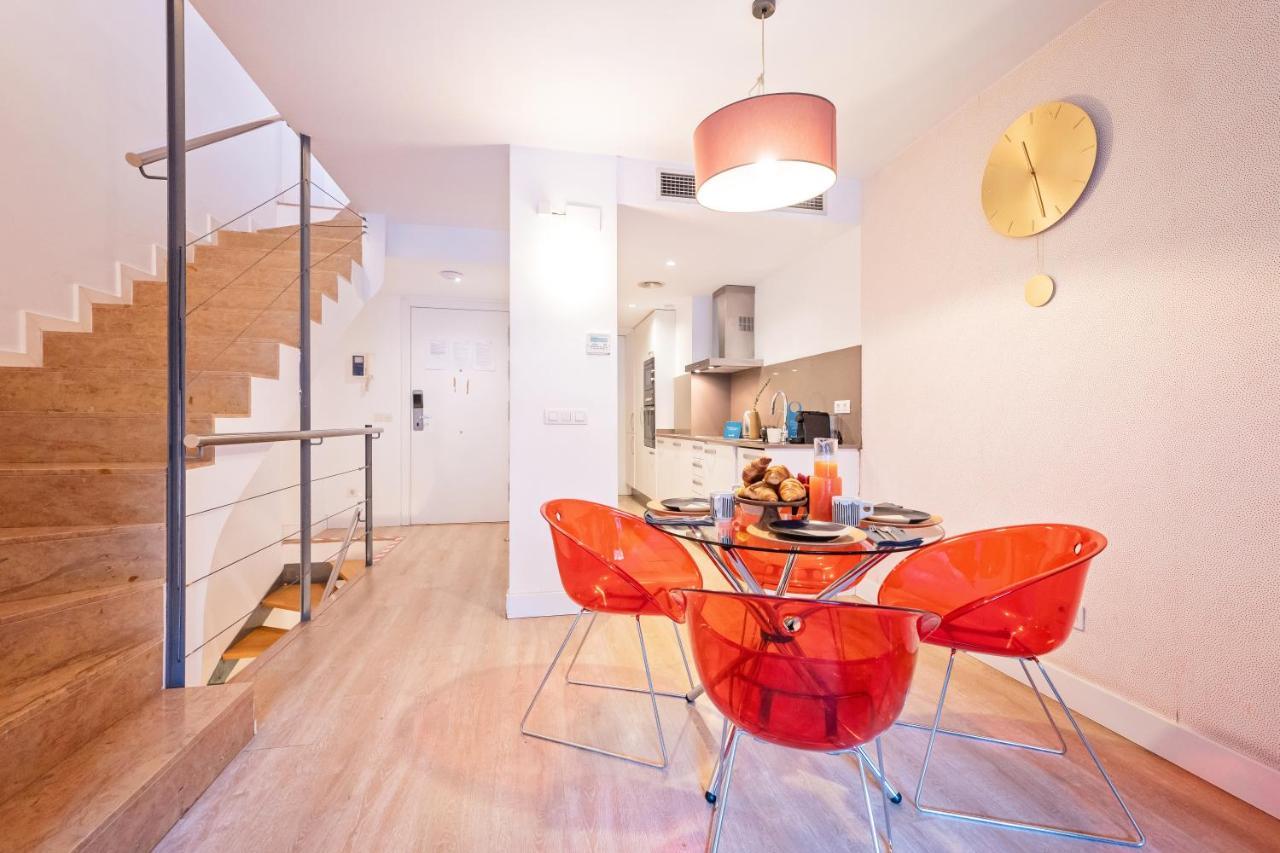 Sweet - Carrer Girona Apartamento *